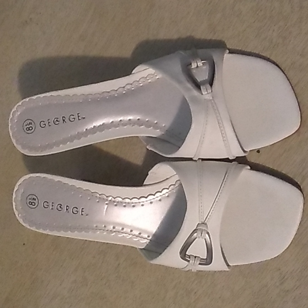 George shoes